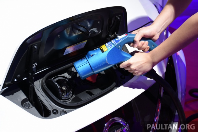 Indonesia to continue pushing development of its EV industry despite disruption from pandemic – Jokowi