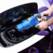 Nissan Leaf bakal ke tujuh pasaran di Asia dan Ocenia tahun ini – akan tiba di Malaysia hujung suku keempat