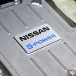 Nissan to launch three new electric vehicles and five e-Power range extender models in Japan by 2022
