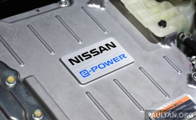 ETCM planning to bring Nissan e-Power in to Malaysia