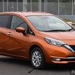 Tan Chong rancang bawa Nissan e-Power ke Malaysia