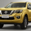 Nissan Terra debuts in China as a 2.5L five-seat SUV