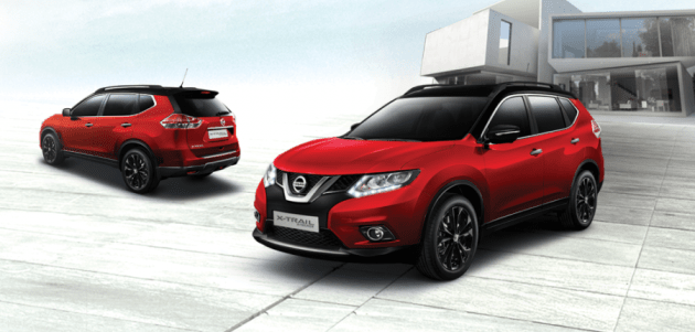 Nissan X-Trail X-Tremer kini di Malaysia – dari RM141k