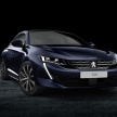 New Peugeot 508 coming to Malaysia in Q2 2019