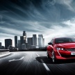 New Peugeot 508 SW – stylish estate makes its debut
