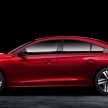 Peugeot 508 baharu – foto bocor sebelum ke Geneva