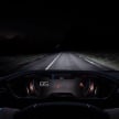 New Peugeot 508 – pics leaked ahead of Geneva debut