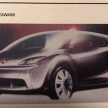 Tengku Mahaleel dedah Proton pernah ada rancangan pelbagai model menarik, keuntungan tahun 1985-2011