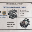 Proton had plans for Gen2 wagon, 5-door Satria Neo, sporty MPV, SUV and V6 engines – Tengku Mahaleel