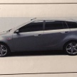 Tengku Mahaleel dedah Proton pernah ada rancangan pelbagai model menarik, keuntungan tahun 1985-2011
