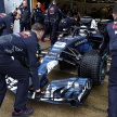 Red Bull Racing tunjuk jentera lumba F1 musim 2018