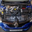 Renault Megane GT kini rasmi di pasaran M’sia – 1.6L turbo, 205 PS/280 Nm, EDC tujuh-kelajuan, RM228k