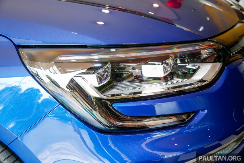 Renault Megane GT kini rasmi di pasaran M’sia – 1.6L turbo, 205 PS/280 Nm, EDC tujuh-kelajuan, RM228k 776896