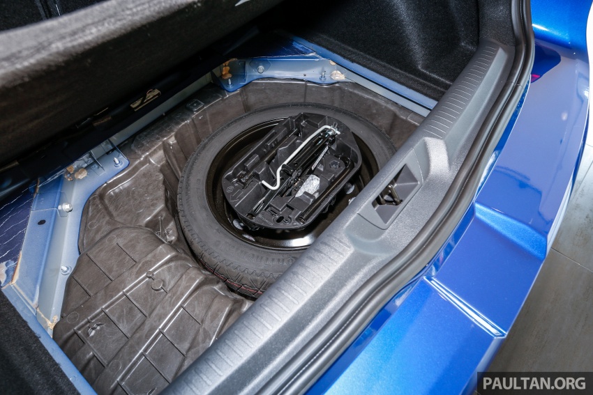 Renault Megane GT kini rasmi di pasaran M’sia – 1.6L turbo, 205 PS/280 Nm, EDC tujuh-kelajuan, RM228k 776978