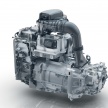 Renault Zoe 2018 kini dilengkapi motor elektrik R110 yang lebih berkuasa – 108 hp dan tork 225 Nm