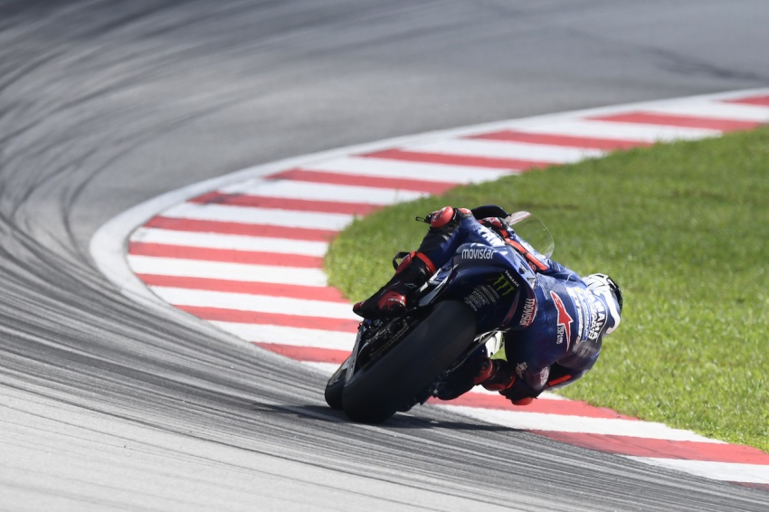 GALERI: Ujian MotoGP di Sepang – Lorenzo terpantas 773445