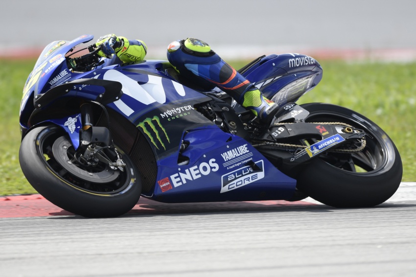 GALERI: Ujian MotoGP di Sepang – Lorenzo terpantas 773438