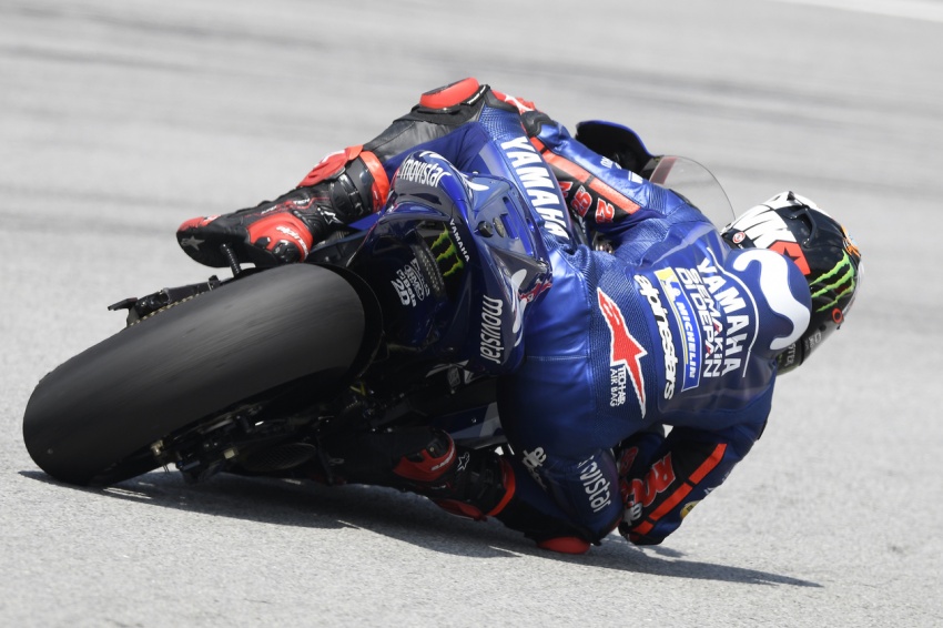 GALERI: Ujian MotoGP di Sepang – Lorenzo terpantas 773441