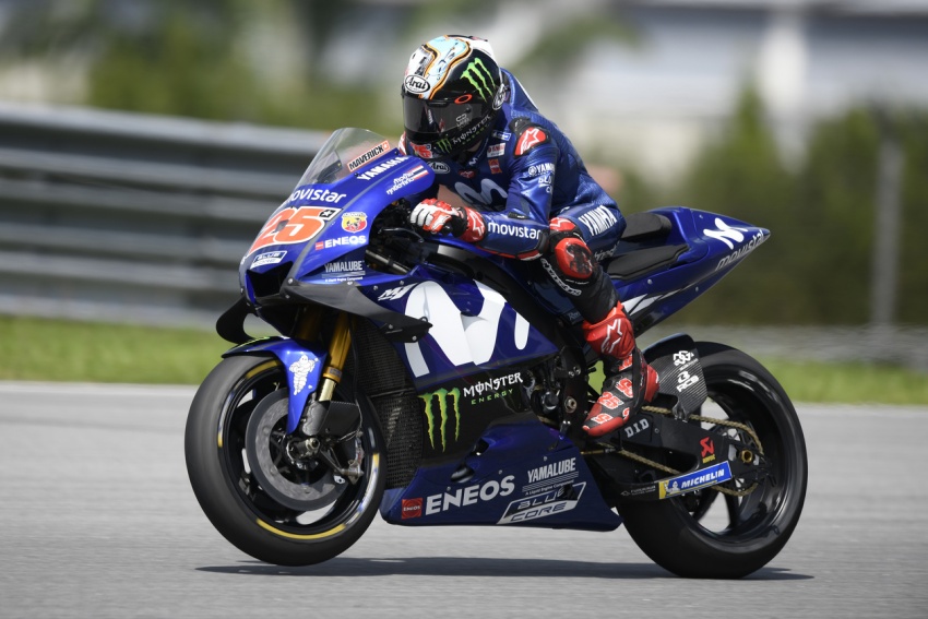GALERI: Ujian MotoGP di Sepang – Lorenzo terpantas 773442