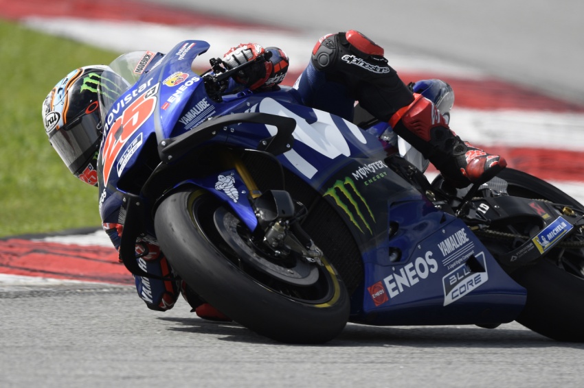 GALERI: Ujian MotoGP di Sepang – Lorenzo terpantas 773443