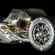 Toyota GR Super Sport – model produksi jalan raya akan menerjah pasaran, sah sertai musim baharu WEC
