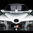 Toyota GR Super Sport – model produksi jalan raya akan menerjah pasaran, sah sertai musim baharu WEC