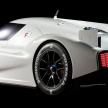 Toyota Gazoo Racing dedah GR Super Sport Concept
