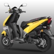 TVS NTorq 125 dilancar di India – skuter canggih yang boleh disambung dengan telefon pintar, aplikasi khas