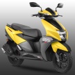 TVS NTorq 125 dilancar di India – skuter canggih yang boleh disambung dengan telefon pintar, aplikasi khas