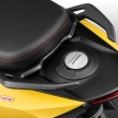 TVS NTorq 125 dilancar di India – skuter canggih yang boleh disambung dengan telefon pintar, aplikasi khas