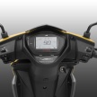 TVS NTorq 125 dilancar di India – skuter canggih yang boleh disambung dengan telefon pintar, aplikasi khas