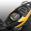 TVS NTorq 125 dilancar di India – skuter canggih yang boleh disambung dengan telefon pintar, aplikasi khas