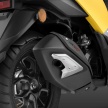 TVS NTorq 125 dilancar di India – skuter canggih yang boleh disambung dengan telefon pintar, aplikasi khas
