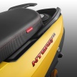 TVS NTorq 125 dilancar di India – skuter canggih yang boleh disambung dengan telefon pintar, aplikasi khas