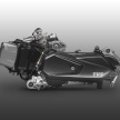 TVS NTorq 125 dilancar di India – skuter canggih yang boleh disambung dengan telefon pintar, aplikasi khas