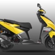 TVS NTorq 125 dilancar di India – skuter canggih yang boleh disambung dengan telefon pintar, aplikasi khas