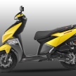 TVS NTorq 125 dilancar di India – skuter canggih yang boleh disambung dengan telefon pintar, aplikasi khas