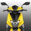 TVS NTorq 125 dilancar di India – skuter canggih yang boleh disambung dengan telefon pintar, aplikasi khas