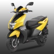 TVS NTorq 125 dilancar di India – skuter canggih yang boleh disambung dengan telefon pintar, aplikasi khas