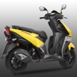 TVS NTorq 125 dilancar di India – skuter canggih yang boleh disambung dengan telefon pintar, aplikasi khas