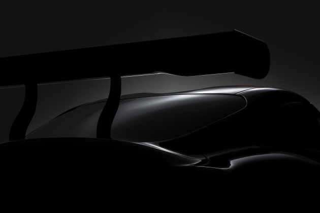 Toyota siar imej teaser Supra generasi baharu – bakal didedahkan di Geneva Motor Show bulan hadapan