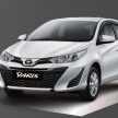 2019 Toyota Yaris: Vios hatch coming to Malaysia soon