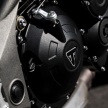 Triumph Speed Triple – kuasa ditingkat, lebih canggih