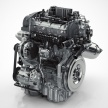 Volvo XC40 gets new T3 1.5L three-cylinder Drive-E engine, Inscription trim level – PHEV, EV versions later