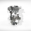 Volvo XC40 gets new T3 1.5L three-cylinder Drive-E engine, Inscription trim level – PHEV, EV versions later