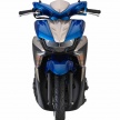 Yamaha Avantiz dalam tiga warna baharu – RM5,717