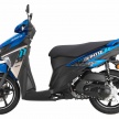Yamaha Avantiz dalam tiga warna baharu – RM5,717