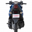 Yamaha Avantiz dalam tiga warna baharu – RM5,717