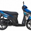 Yamaha Avantiz dalam tiga warna baharu – RM5,717