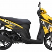 Yamaha Avantiz dalam tiga warna baharu – RM5,717